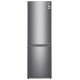 Холодильник LG GA-B419SDJL темный графит