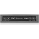 Холодильник LG GA-B419SDJL темный графит