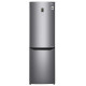 Холодильник LG GA-B419SLGL серебристый