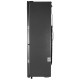 Холодильник LG GA-B419SLGL серебристый