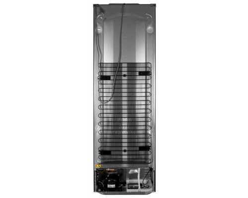 Холодильник LG GA-B419SLGL серебристый