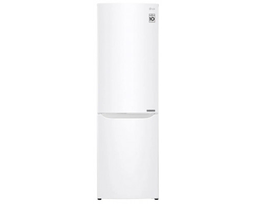 Холодильник LG GA-B419SWJL белый Холодильник LG GA-B419SWJL белый