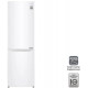 Холодильник LG GA-B419SWJL белый