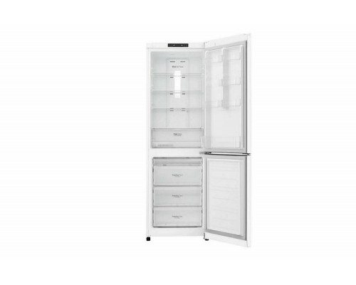 Холодильник LG GA-B419SWJL белый Холодильник LG GA-B419SWJL белый