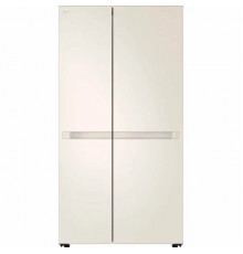 Холодильник LG GC-B257KEHW