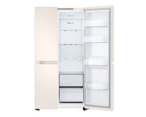 Холодильник LG GC-B257KEHW Холодильник LG GC-B257KEHW