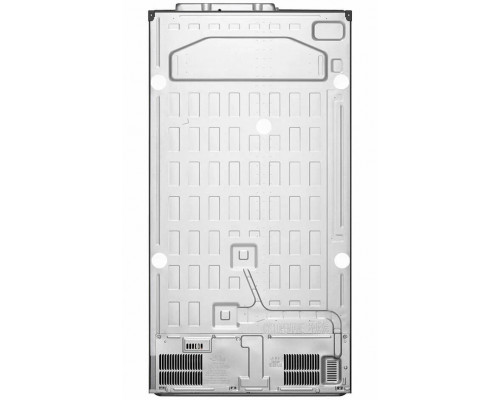 Холодильник LG GC-B257KMHW Холодильник LG GC-B257KMHW