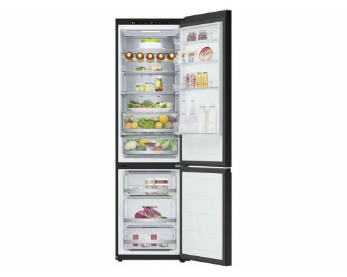Холодильник LG GC-B509QK9M Холодильник LG GC-B509QK9M