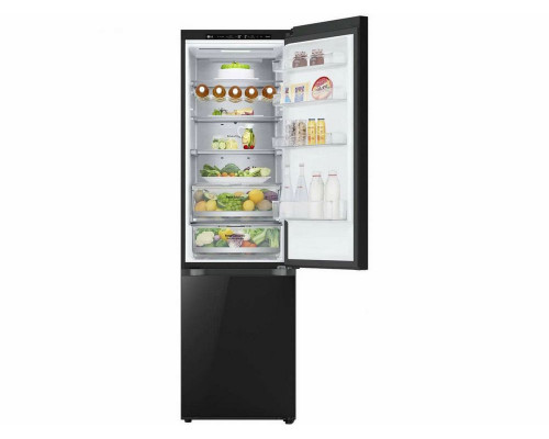 Холодильник LG GC-B509QK9M Холодильник LG GC-B509QK9M