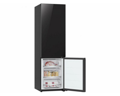 Холодильник LG GC-B509QK9M Холодильник LG GC-B509QK9M