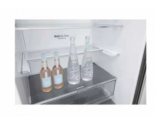 Холодильник LG GC-B569PMCM Холодильник LG GC-B569PMCM