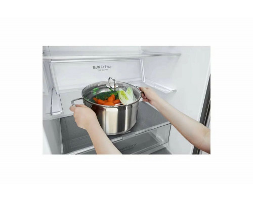Холодильник LG GC-B569PMCM Холодильник LG GC-B569PMCM