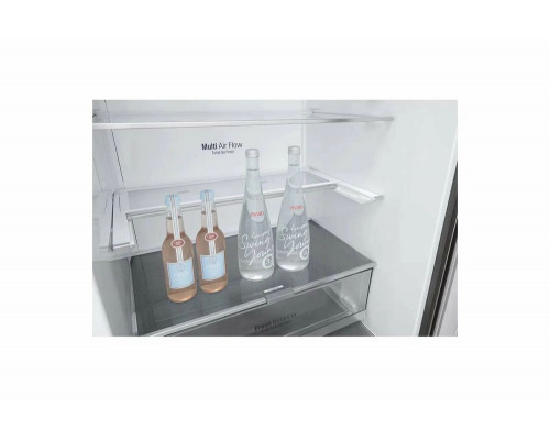 Холодильник LG GC-B569PMCM Холодильник LG GC-B569PMCM