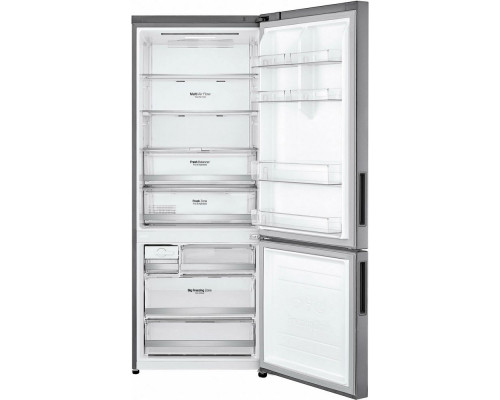 Холодильник LG GC-B569PMCM Холодильник LG GC-B569PMCM