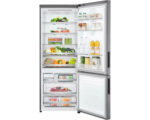 Холодильник LG GC-B569PMCM Холодильник LG GC-B569PMCM