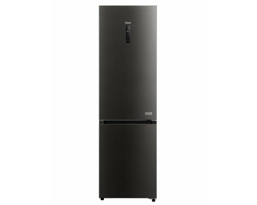 Холодильник Midea MDRB521MIE28ODM черный Холодильник Midea MDRB521MIE28ODM черный