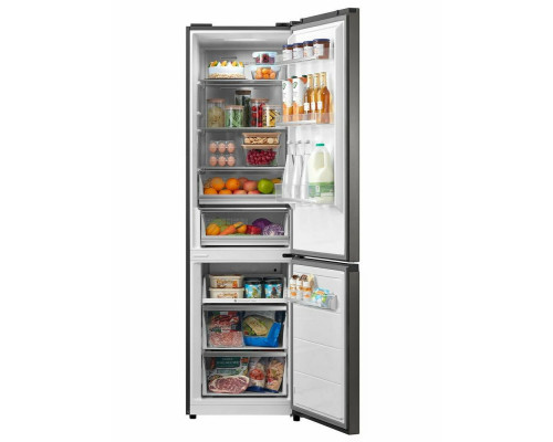 Холодильник Midea MDRB521MIE28ODM черный Холодильник Midea MDRB521MIE28ODM черный
