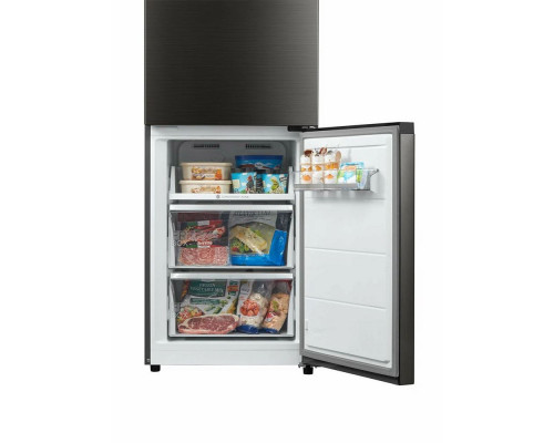 Холодильник Midea MDRB521MIE28ODM черный Холодильник Midea MDRB521MIE28ODM черный