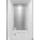 Холодильник Midea MDRB521MIE28ODM черный