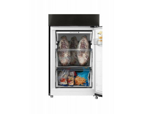 Холодильник Midea MDRB521MIE28ODM черный Холодильник Midea MDRB521MIE28ODM черный