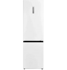 Холодильник Midea MDRB522MGE01OD белый
