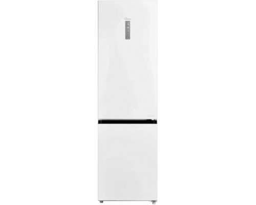 Холодильник Midea MDRB522MGE01OD белый Холодильник Midea MDRB522MGE01OD белый