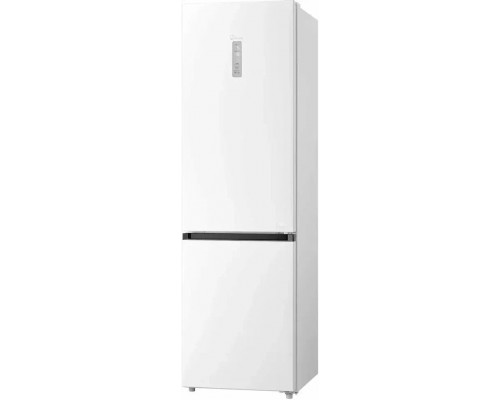 Холодильник Midea MDRB522MGE01OD белый Холодильник Midea MDRB522MGE01OD белый