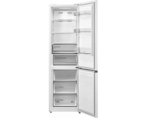 Холодильник Midea MDRB522MGE01OD белый Холодильник Midea MDRB522MGE01OD белый