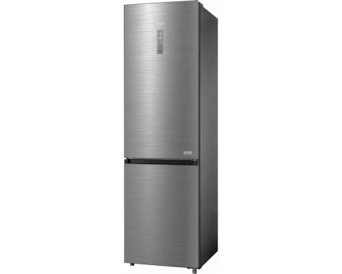 Холодильник Midea MDRB522MGE46OD серебристый Холодильник Midea MDRB522MGE46OD серебристый