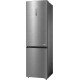 Холодильник Midea MDRB522MGE46OD серебристый