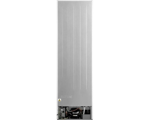 Холодильник Midea MDRB522MGE46OD серебристый Холодильник Midea MDRB522MGE46OD серебристый
