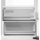 Холодильник Midea MDRB522MGE46OD серебристый
