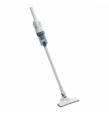 Вертикальный пылесос KIWI KVC-4108W белый