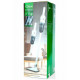 Вертикальный пылесос KIWI KVC-4108W белый