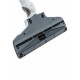 Вертикальный пылесос KIWI KVC-4108W белый