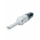 Вертикальный пылесос KIWI KVC-4108W белый