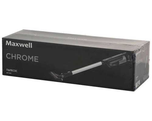 Вертикальный пылесос Maxwell MW-3247