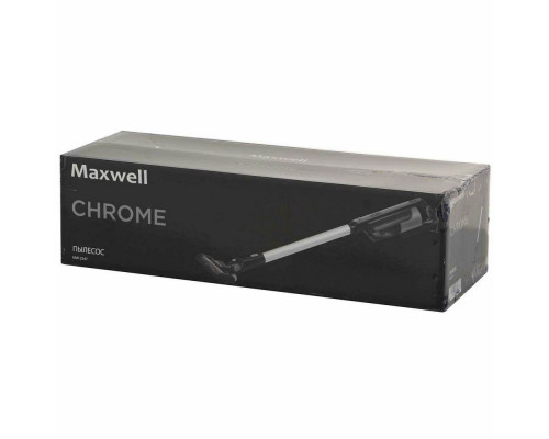 Вертикальный пылесос Maxwell MW-3247