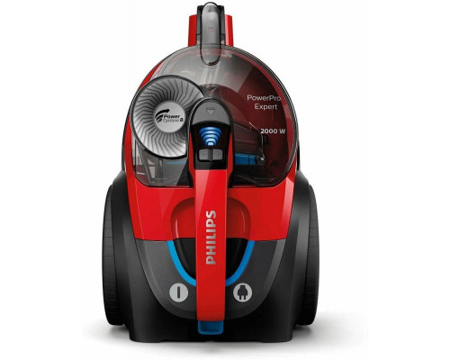 Пылесос Philips FC9728/01
