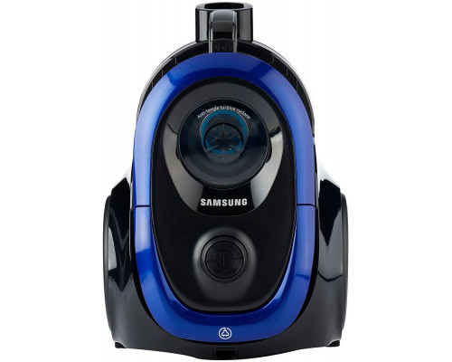 Пылесос Samsung VC18M2110SB синий Пылесос Samsung VC18M2110SB синий