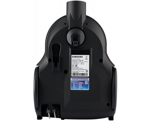 Пылесос Samsung VC18M2110SB синий Пылесос Samsung VC18M2110SB синий