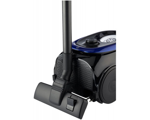 Пылесос Samsung VC18M2110SB синий Пылесос Samsung VC18M2110SB синий