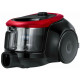 Пылесос Samsung VC18M2130SR