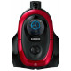Пылесос Samsung VC18M2130SR