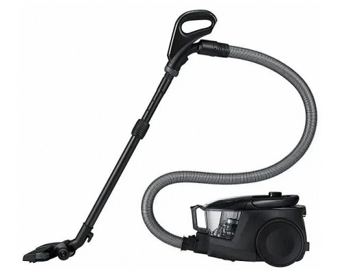 Пылесос Samsung VC18M3160VG титан Пылесос Samsung VC18M3160VG титан