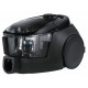 Пылесос Samsung VC18M3160VG титан