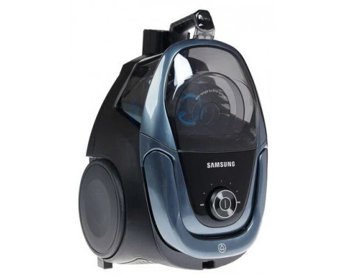 Пылесос Samsung VC18M3160VG титан Пылесос Samsung VC18M3160VG титан
