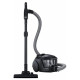 Пылесос Samsung VC18M3160VG титан