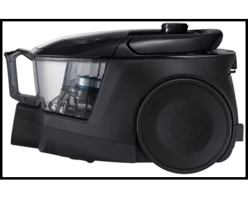 Пылесос Samsung VC18M3160VG титан Пылесос Samsung VC18M3160VG титан