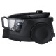 Пылесос Samsung VC18M3160VG титан